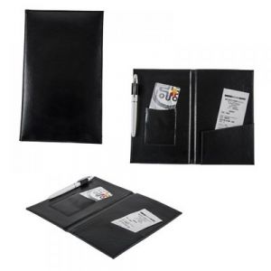 PORTADOCUMENTOS CHECK personalizada